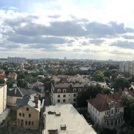 Апартаменты Жемчужина 35 Odessa Luaran gambar